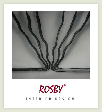 Rosby — Interior Design